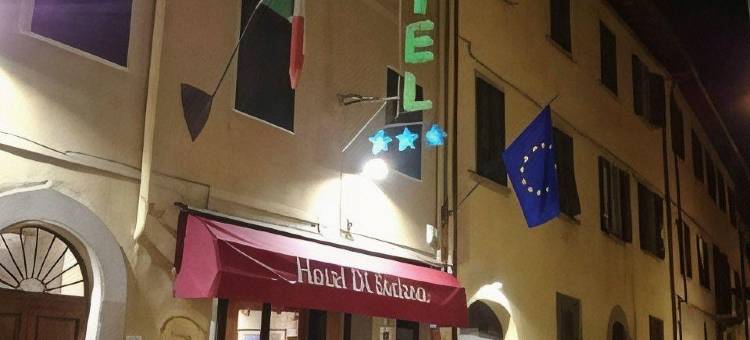 迪斯蒂法诺酒店(Hotel di Stefano)图片
