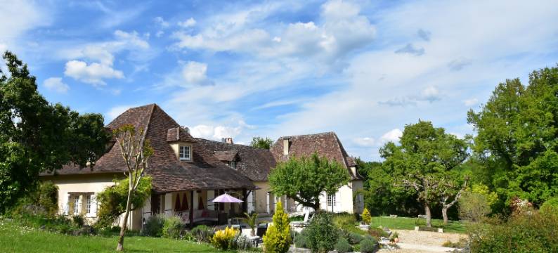 Luxury Villa in Dordogne with Pool & Privacy图片