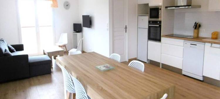Saint Jacques Residence图片