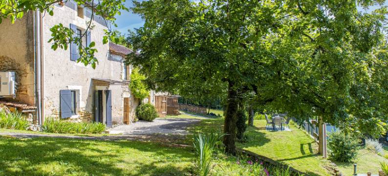 Holiday Home in Soturac with Private Pool图片