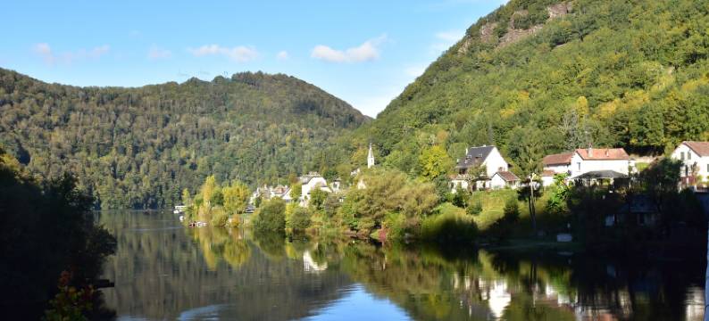 Holiday Home in Gramat with Private Pool图片