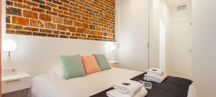 Beautiful apartment - 4BR/10P - Rue des Martyrs图片