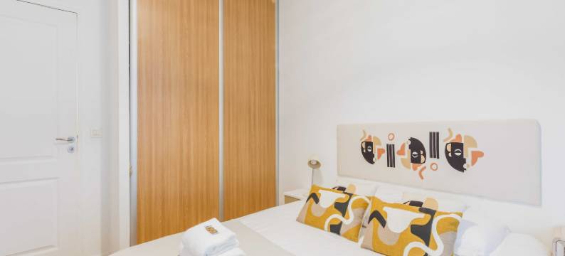 Classy appartement - Clichy图片