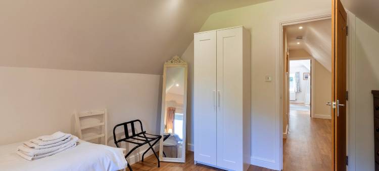 Holiday Home in Andover near New Forest Park图片
