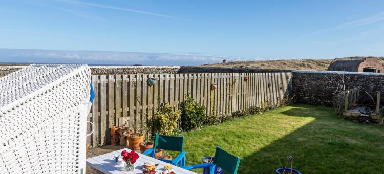 Cottage by South Walney Lighthouse & Nature图片