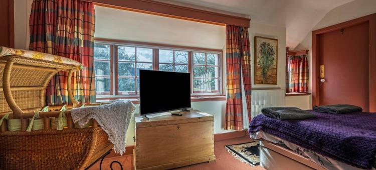 Highland Retreat in Banff near Whisky Trail图片