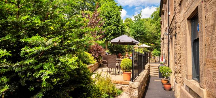 Apartment in Buxton near Spa Town Center图片