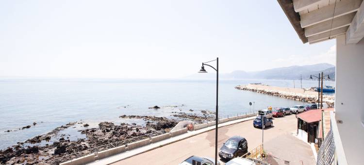 Apartment in Cala Gonone by Dolce Acqua Cliff图片