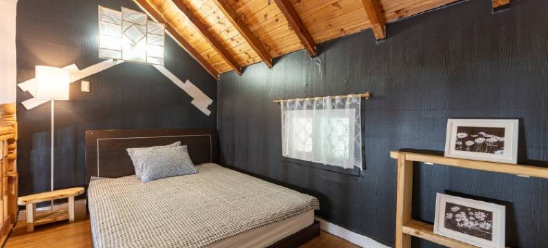 襄阳焕山桂城旅馆(Yangyang Hwansangeui Seong Pension)图片