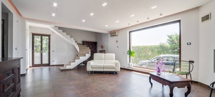 Villa in Nissoria with Private Pool图片