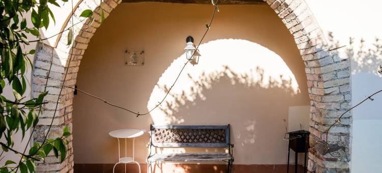Wine Tastings, Hills and Tuscan home图片