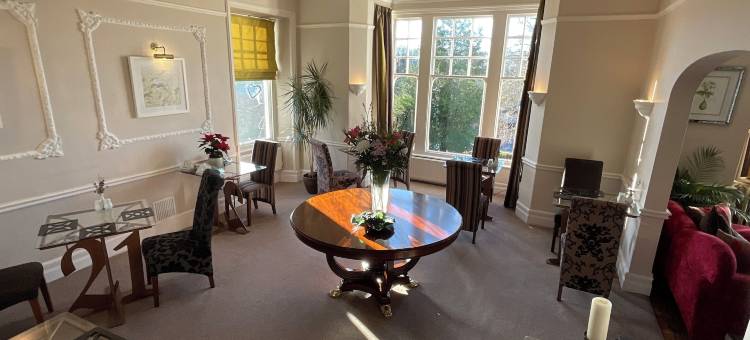 温德米尔精品酒店(Windermere Boutique Hotel Spa Suites & Hot Tubs)图片