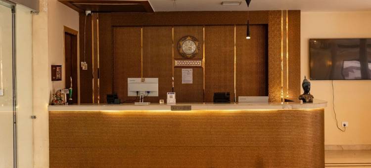 THE FORT 酒店(The Fort)图片