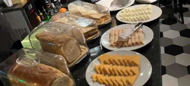 Cardedeu快速酒店(Cardedeu Express Hotel)图片