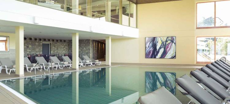 弗赖堡全景美居酒店(Mercure Hotel Panorama Freiburg)图片