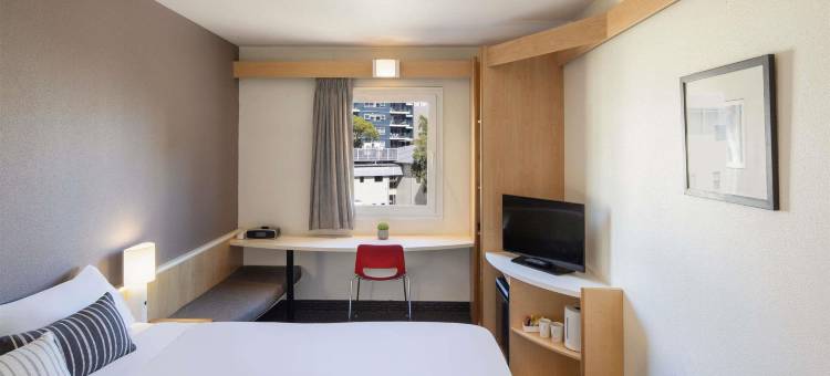 宜必思纽卡斯尔酒店(Ibis Newcastle)图片