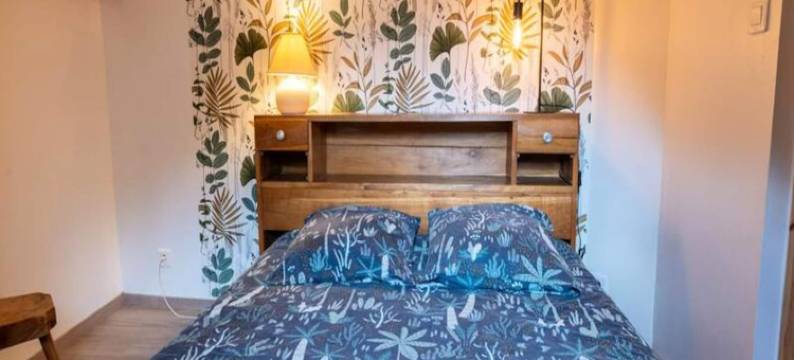 Gte de France 5 People图片