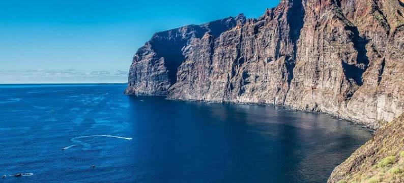 Apartment for 4 people in Tenerife图片