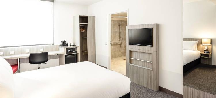 宜必思麦凯酒店(ibis Mackay)图片