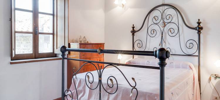 Relaxing Tuscan Home with WiFi图片