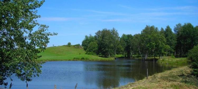 Holiday Home in Esmoulières near Forest图片