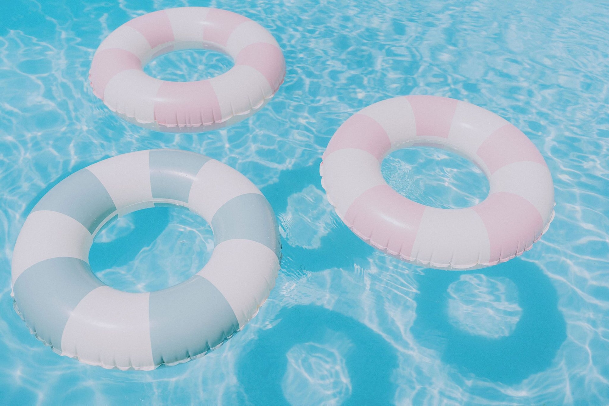 Mulwala Resort Over view