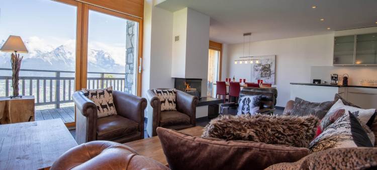 Lavish apartment with wellness图片