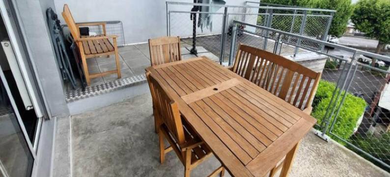 3 Rooms for 5 People图片