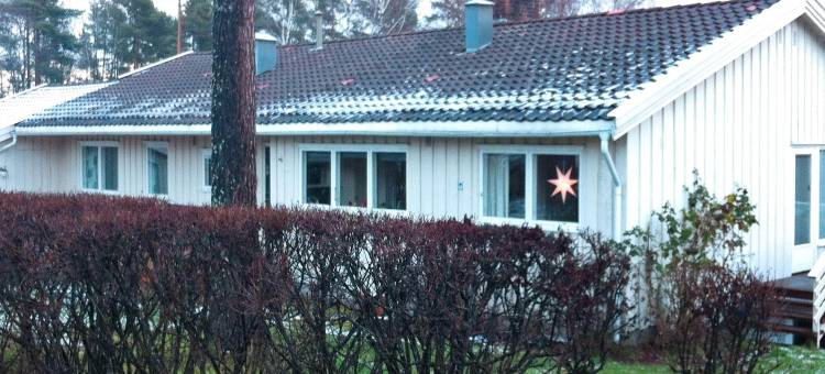 9 person holiday home in NESØYA-By Traum图片