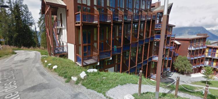 Charmettoger district residences图片