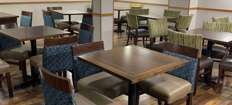 库斯特尔温德姆戴斯酒店(Days Inn by Wyndham Custer)图片