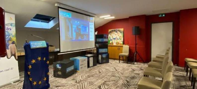 罗里科酒店(Hotel Loreak)图片