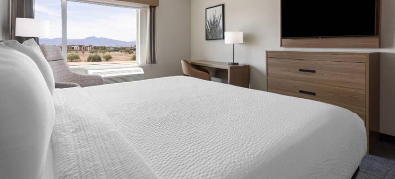 拉昆塔温德姆酒店及套房凤凰城西/格兰岱尔(La Quinta Inn & Suites by Wyndham Phoenix West / Glendale)图片