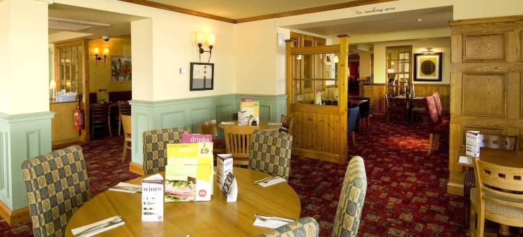 格洛斯特酒店商务园(Premier Inn Gloucester Business Park)图片