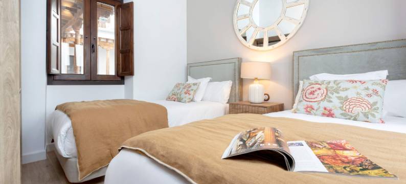 Genteel Home Horno Marina 4图片