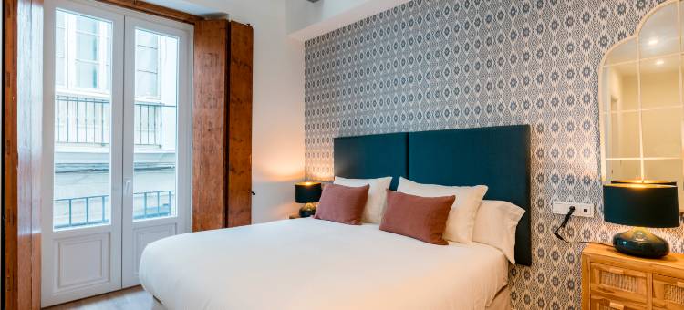 Luxury apartment in cadiz. San Antonio V图片