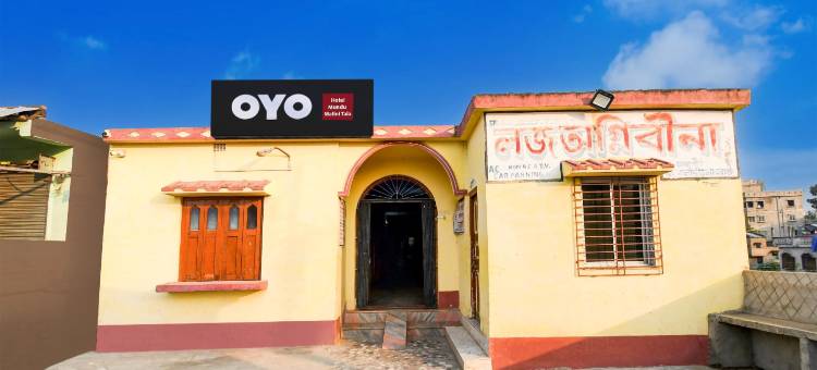 Agnibina Lodge图片