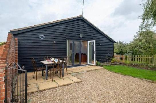 East Green Farm Cottages - Gardeners Cottage