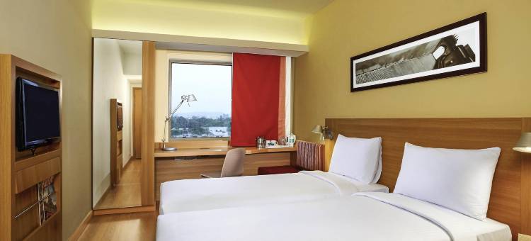 宜必思班加罗尔霍苏路酒店(Ibis Bengaluru Hosur Road)图片