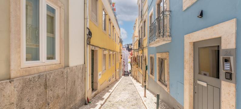 GuestReady - Esperança do Cardal 1E图片