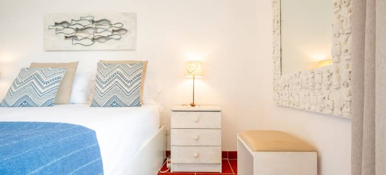 GuestReady - Felicidade Costeira na Praia de Troia图片