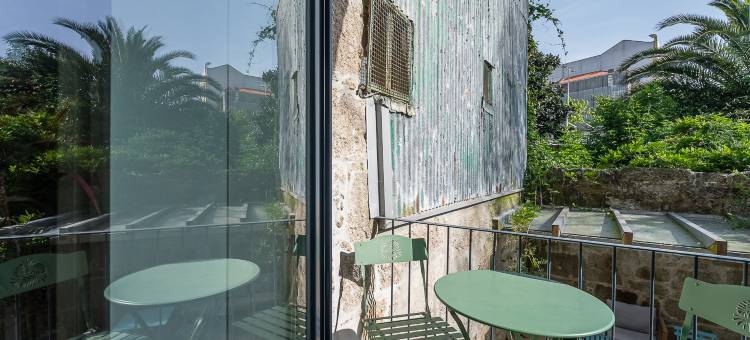GuestReady - Urban Paradise in Porto图片
