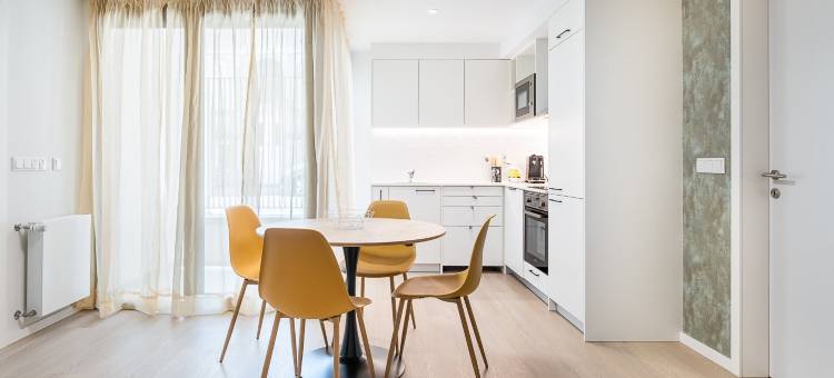 GuestReady - Trendy Stay in Porto图片