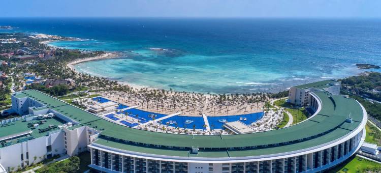 巴塞罗玛雅里维埃拉酒店-限成人入住(Barceló Maya Riviera - All Inclusive Adults Only)图片
