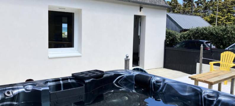 Holiday Home in Louannec图片