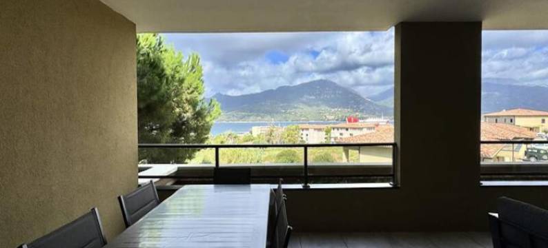 Residence Bel'Orizonte for 4 People图片