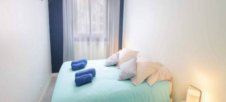Apartment in Chambéry Near Lac du Bourget图片