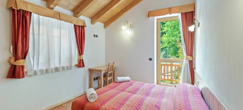 Mountain Retreat with Sauna图片