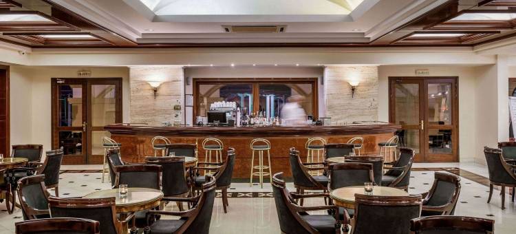 米特西斯大酒店(Mitsis Grand Hotel)图片