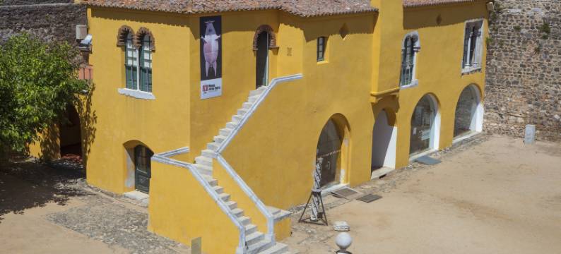 贝雅智选假日酒店(Holiday Inn BEJA by IHG)图片